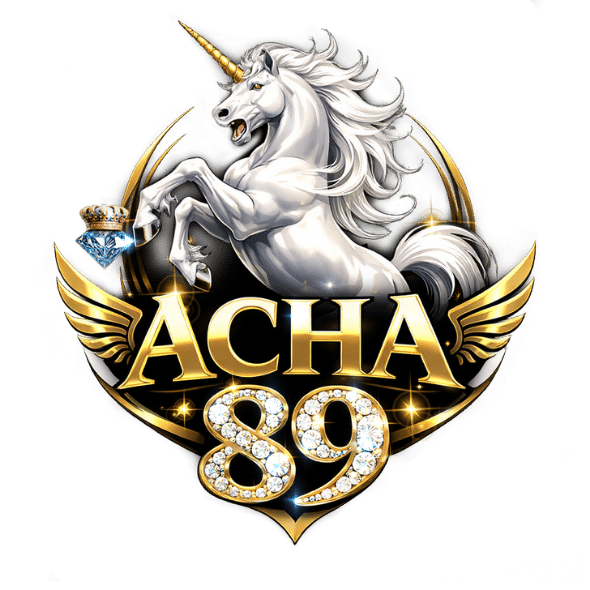 acha89 logo